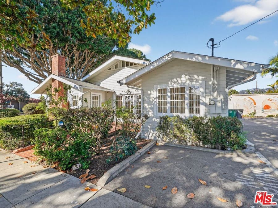 Property photo for 102 N Milpas Street, Santa Barbara, CA