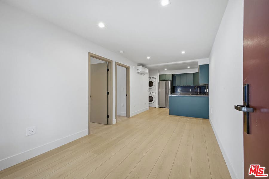 Property photo for 12425 Texas Avenue, #3, Los Angeles, CA
