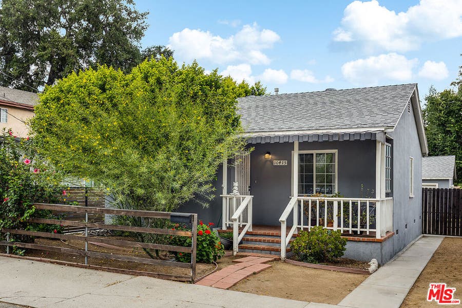 Property photo for 10415 Scoville Avenue, Sunland, CA