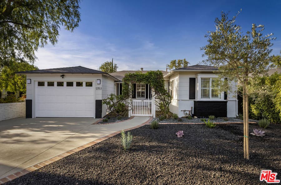 Property photo for 12153 MAXWELLTON Road, Studio City, CA