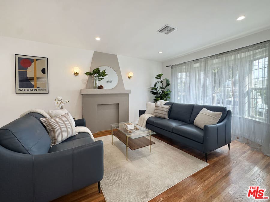 Property photo for 1241 W 109th Place, Los Angeles, CA