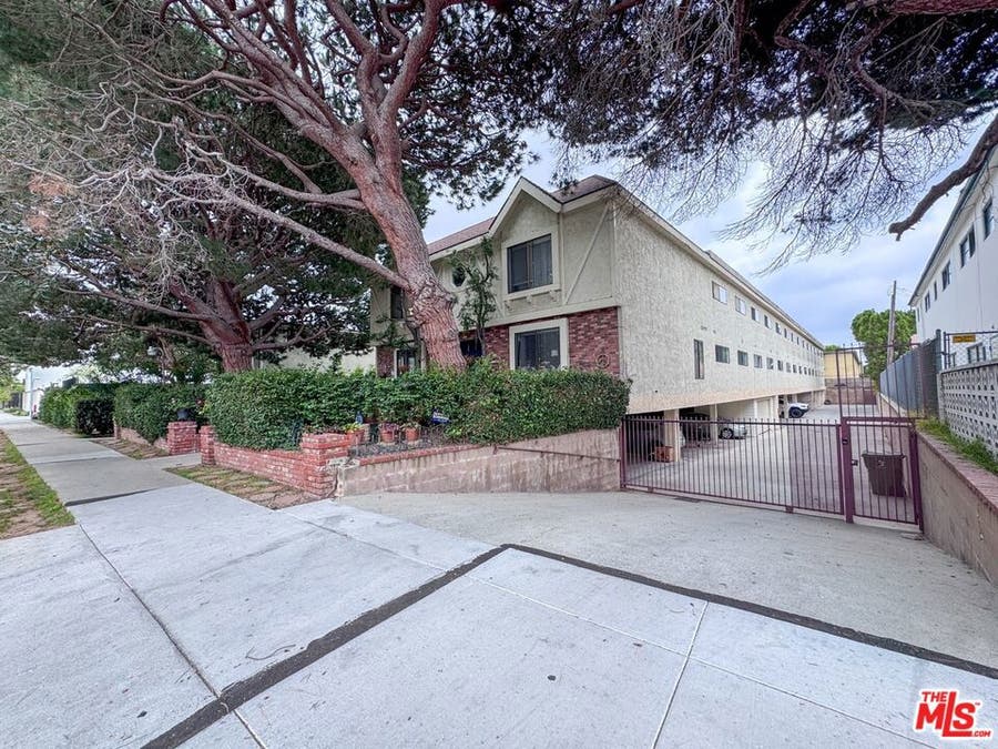 Property photo for 2318 16th Street, Santa Monica, CA