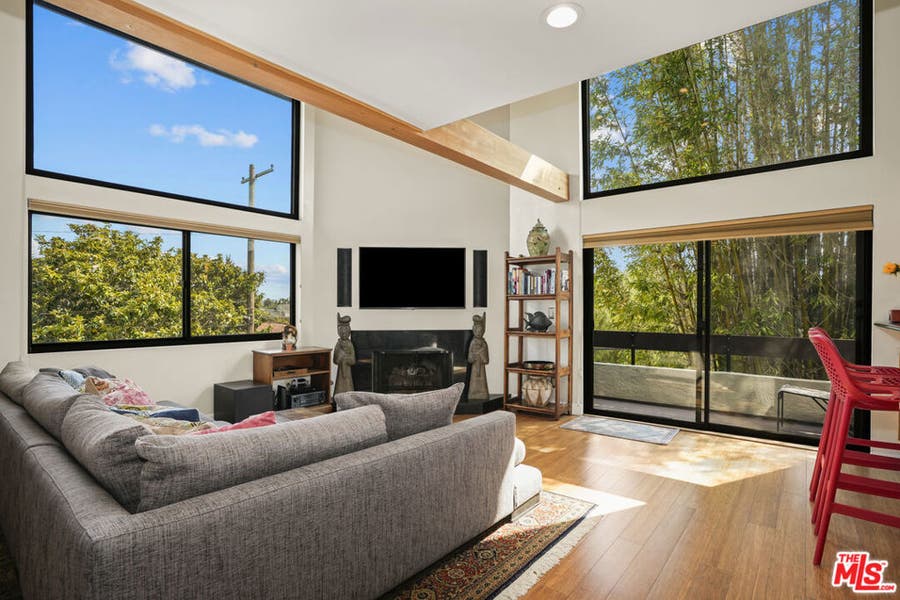 Property photo for 4283 Moore Street, #4, Los Angeles, CA