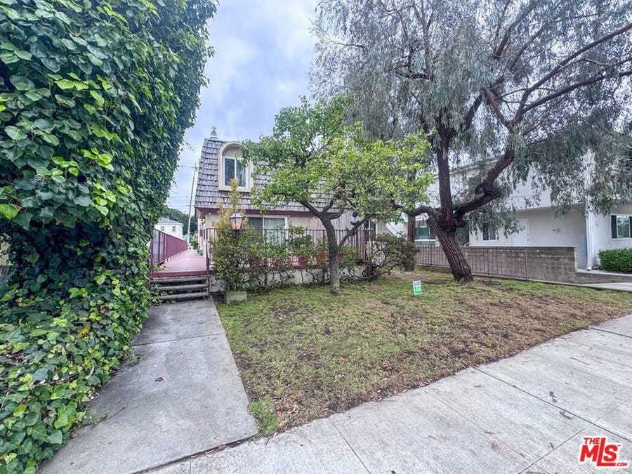 Property photo for 2410 Ocean Park Boulevard, Santa Monica, CA
