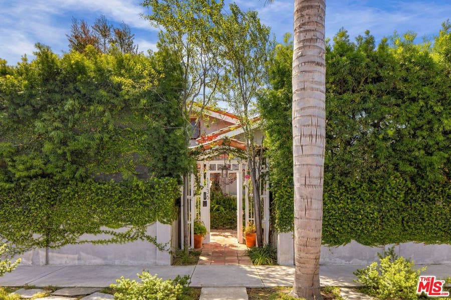 Property photo for 1136 Rose Avenue, Los Angeles, CA