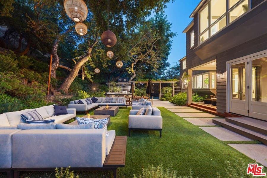 Property photo for 2600 Mandeville Canyon Road, Los Angeles, CA