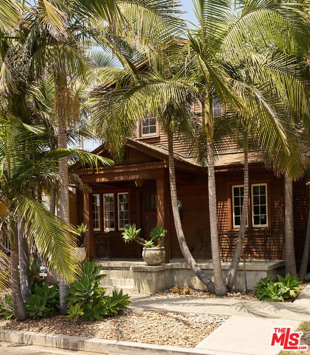 Property photo for 1215 Cabrillo Avenue, Venice, CA