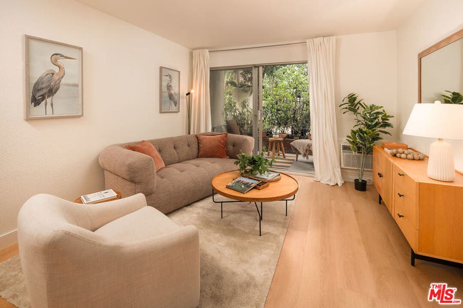 Property photo for 320 S Ardmore Avenue, #136, Los Angeles, CA