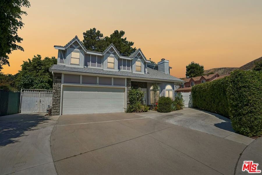 Property photo for 11319 Goleta Street, Sylmar, CA