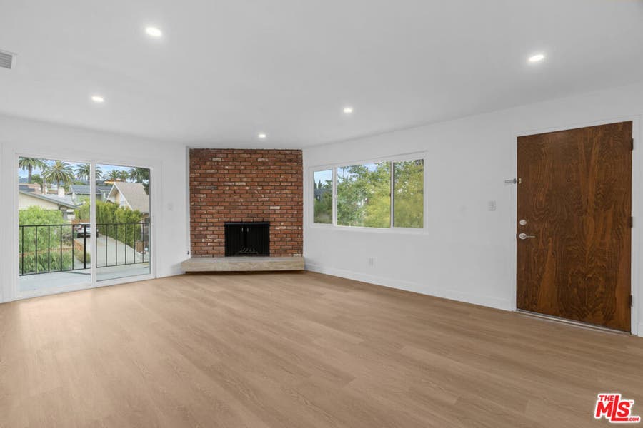 Property photo for 4442 Kingswell Avenue, #3, Los Angeles, CA