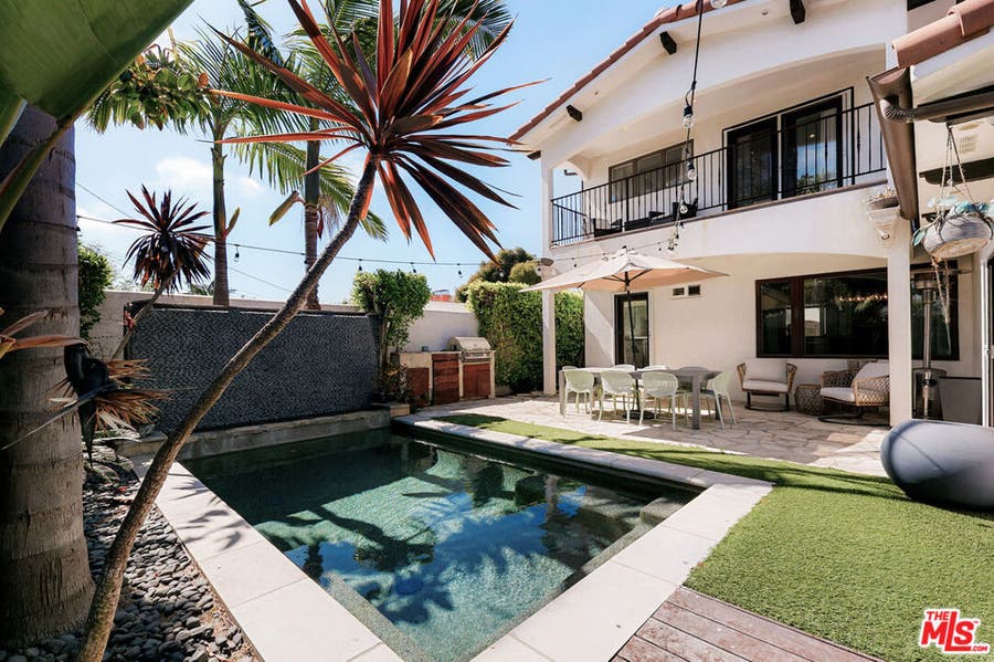 Property photo for 7426 W 82nd Street, Los Angeles, CA