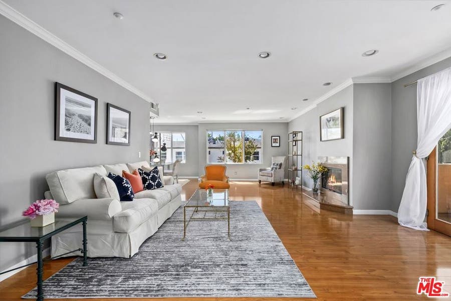 Property photo for 1018 4th Street, #203, Santa Monica, CA