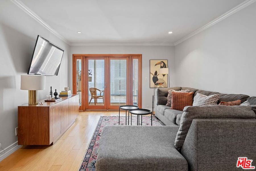 Property photo for 705 Westmount Drive, #209, West Hollywood, CA