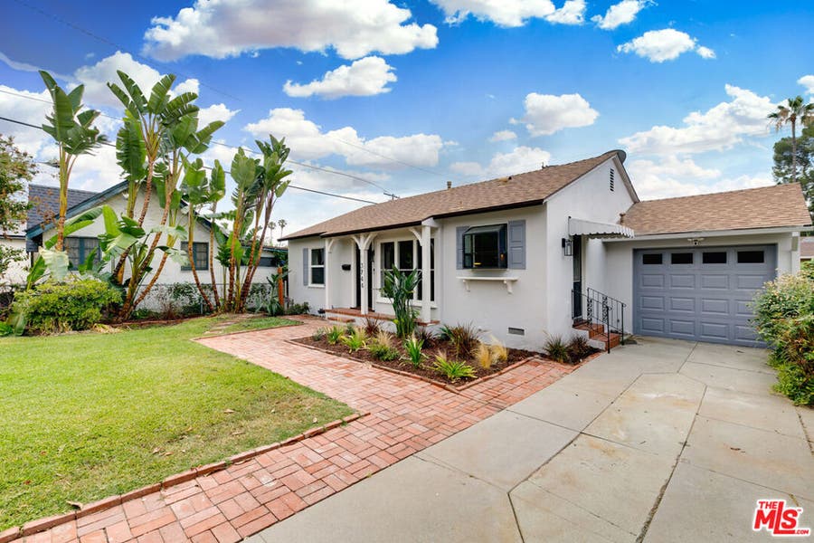 Property photo for 3744 Mountain View Avenue, Pasadena, CA