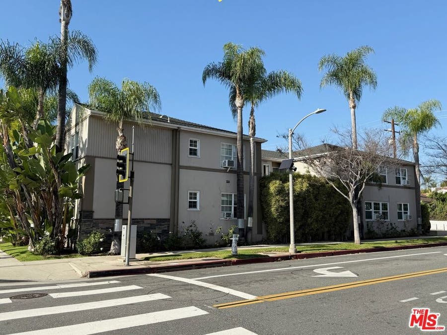 Property photo for 9667 W Olympic Boulevard, Beverly Hills, CA
