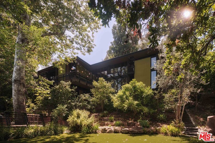 Property photo for 954 Hillside Terrace, Pasadena, CA