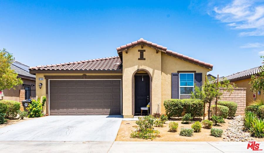 Property photo for 85346 Giorno Court, Indio, CA