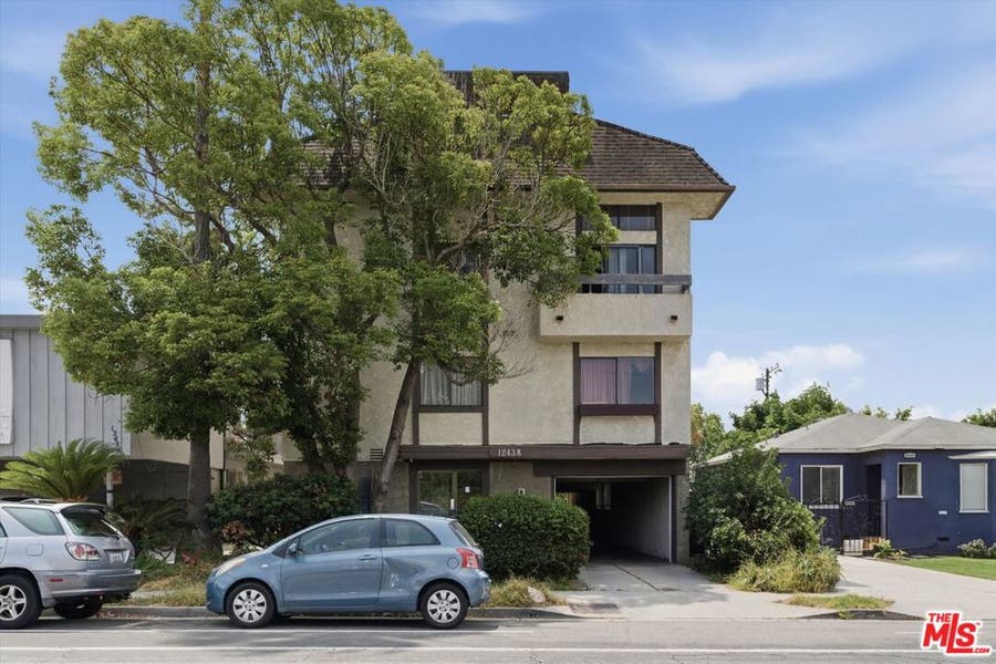 Property photo for 12438 Short Avenue, #3, Los Angeles, CA