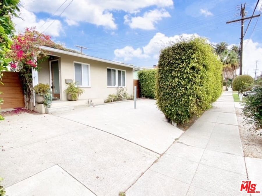 Property photo for 11673 Mississippi Avenue, Los Angeles, CA