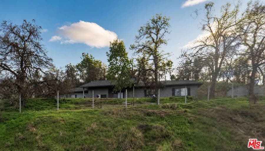 Property photo for 5108 Baldwin Street, Valley Springs, CA