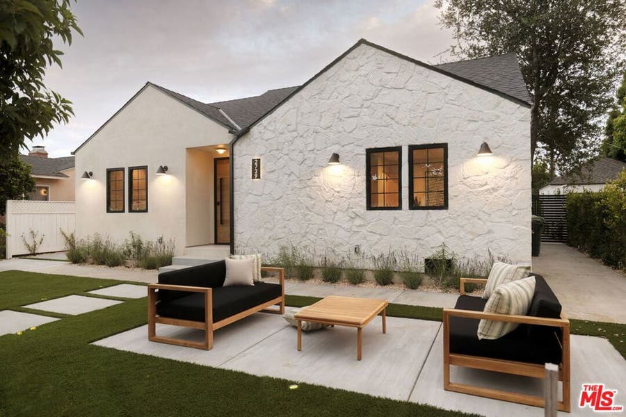 Property photo for 2739 Midvale Avenue, Los Angeles, CA