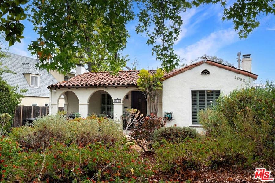 Property photo for 2080 E Washington Boulevard, Pasadena, CA