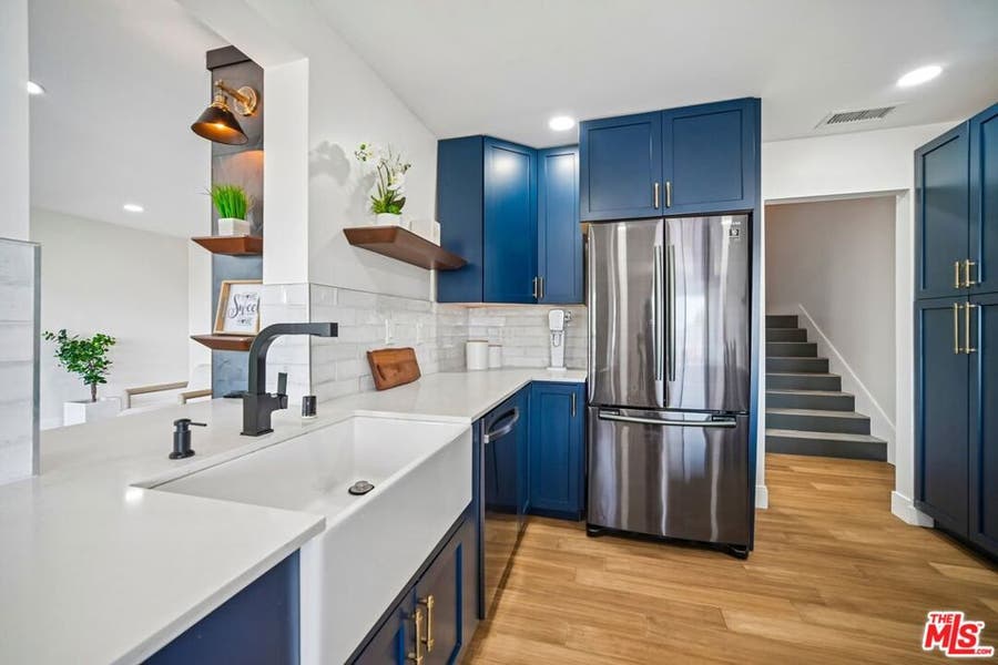 Property photo for 1010 Hammond Street, #306, West Hollywood, CA