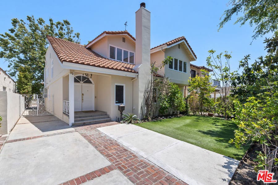 Property photo for 244 S Almont Drive, Beverly Hills, CA