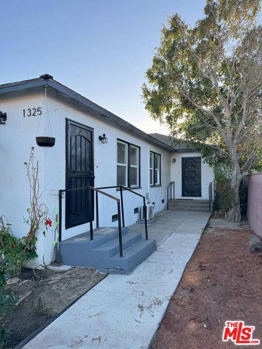Property photo for 1327 N Kenwood Street, Burbank, CA