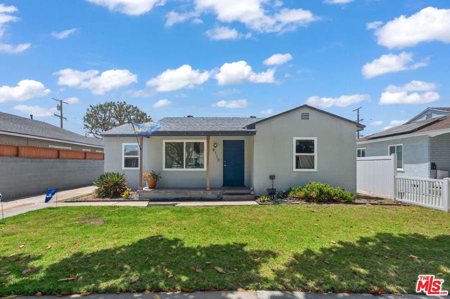 Property photo for 6113 Bonfair Avenue, Lakewood, CA