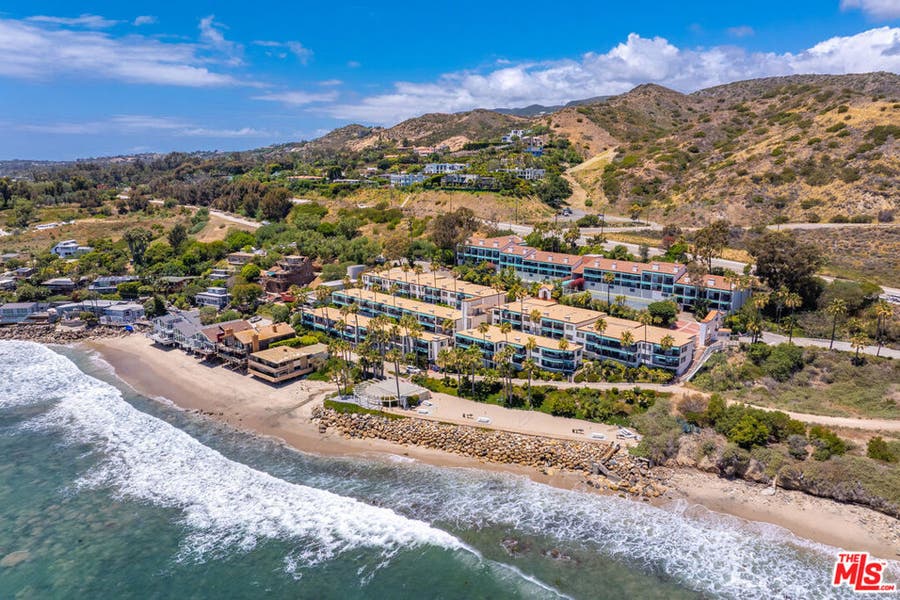 Property photo for 26664 Seagull Way, #A114, Malibu, CA