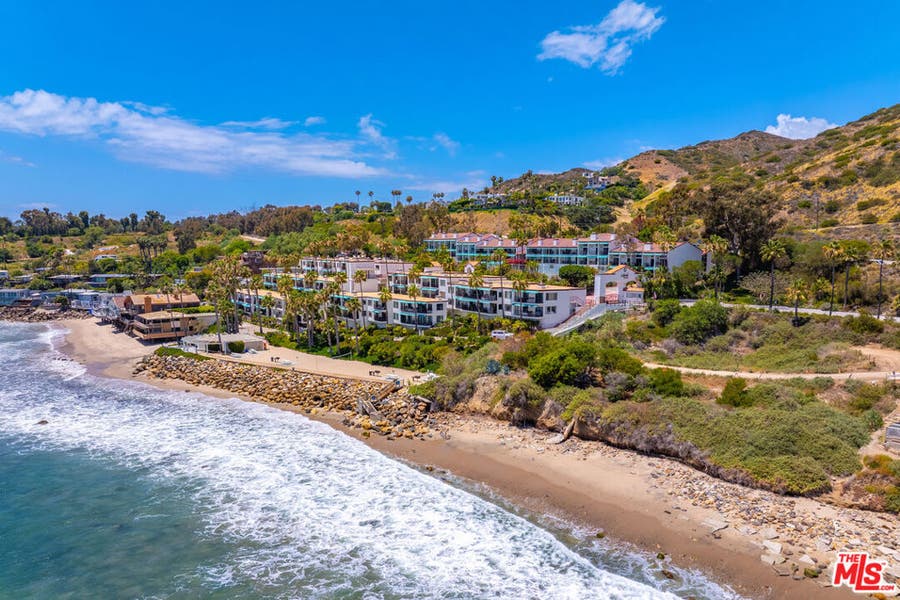 Property photo for 26664 Seagull Way, #A114, Malibu, CA