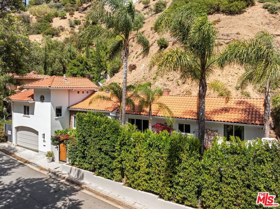 Property photo for 2130 Outpost Drive, Los Angeles, CA