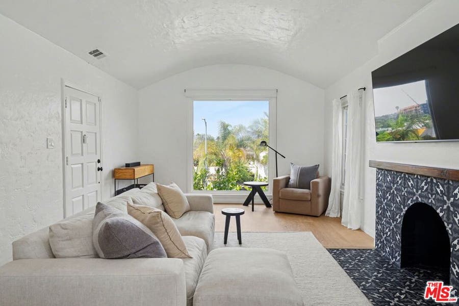 Property photo for 1330 Hauser Boulevard, Los Angeles, CA