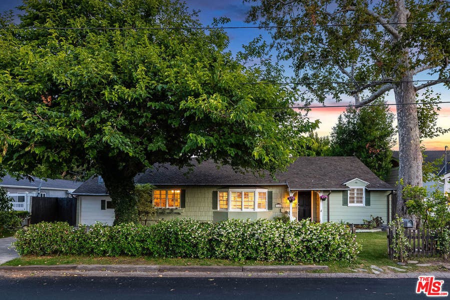 Property photo for 11146 Valley Spring Lane, Studio City, CA