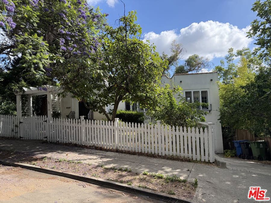 Property photo for 1546 Elevado Street, Los Angeles, CA