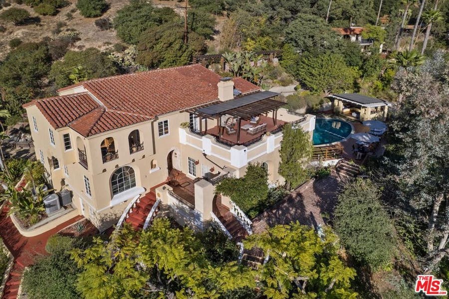 Property photo for 2856 Glendower Avenue, Los Angeles, CA