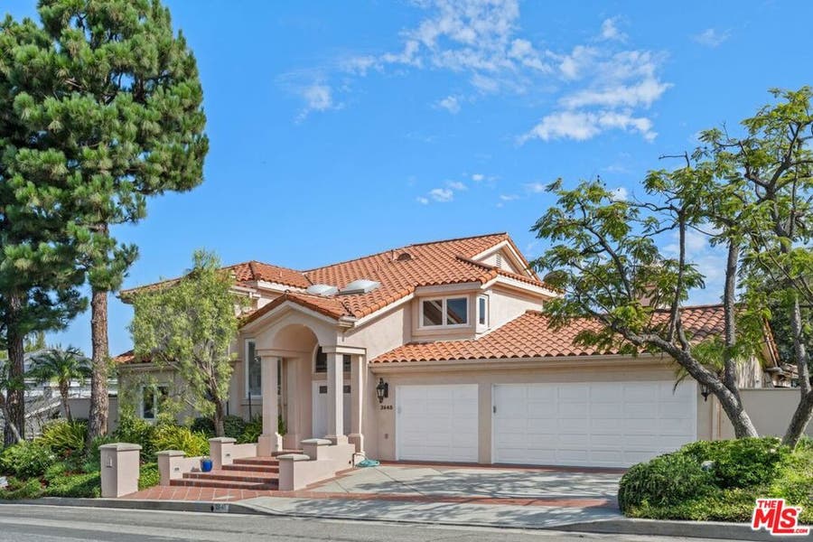 Property photo for 2645 Cordelia Road, Los Angeles, CA