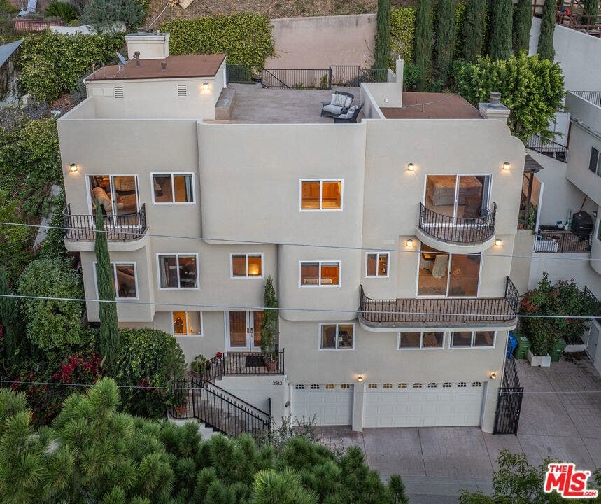 Property photo for 3943 Avenida Del Sol, Studio City, CA