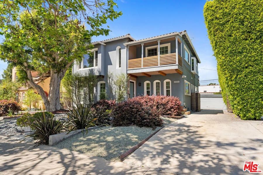 Property photo for 825 S Stanley Avenue, Los Angeles, CA