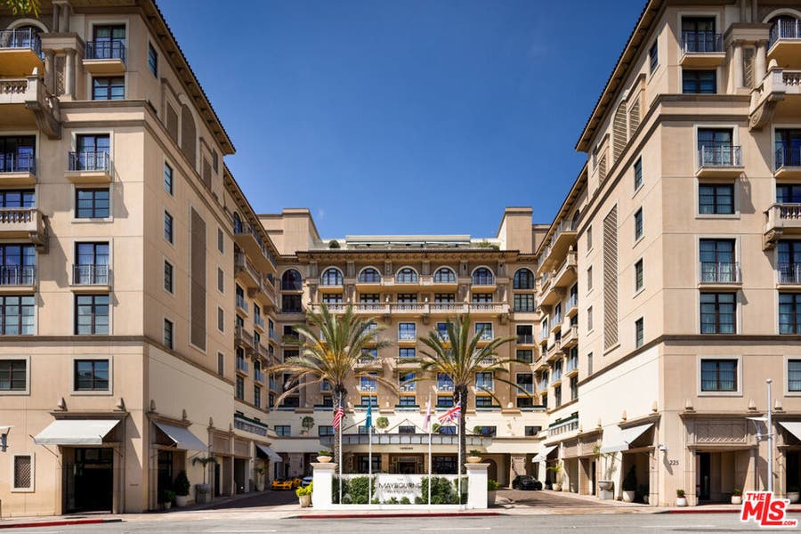 Property photo for 225 N Canon Drive, #7D, Beverly Hills, CA