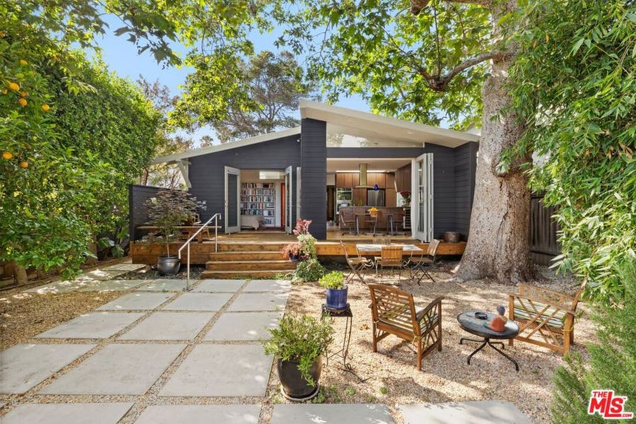 Property photo for 712 Copeland Court, Santa Monica, CA