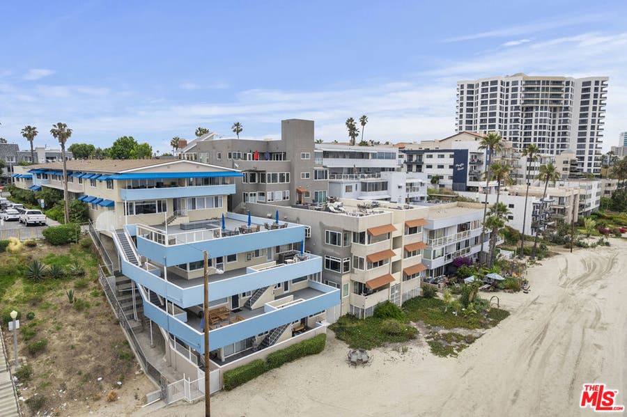 Property photo for 22 5th Place, Long Beach, CA