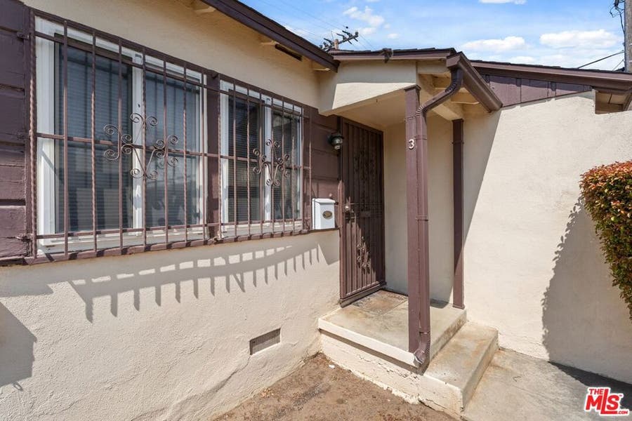Property photo for 8610 S 6th Avenue, Inglewood, CA