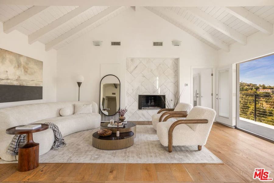 Property photo for 3701 Multiview Drive, Los Angeles, CA