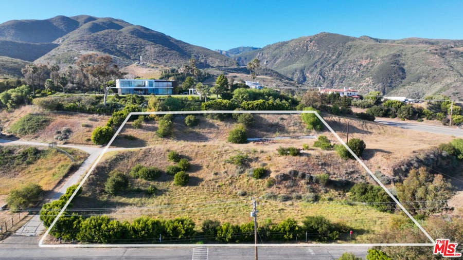 Property photo for 5923 Cavalleri Road, Malibu, CA