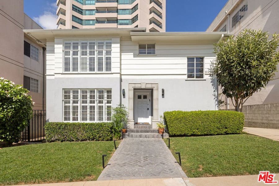 Property photo for 10481 Ashton Avenue, Los Angeles, CA