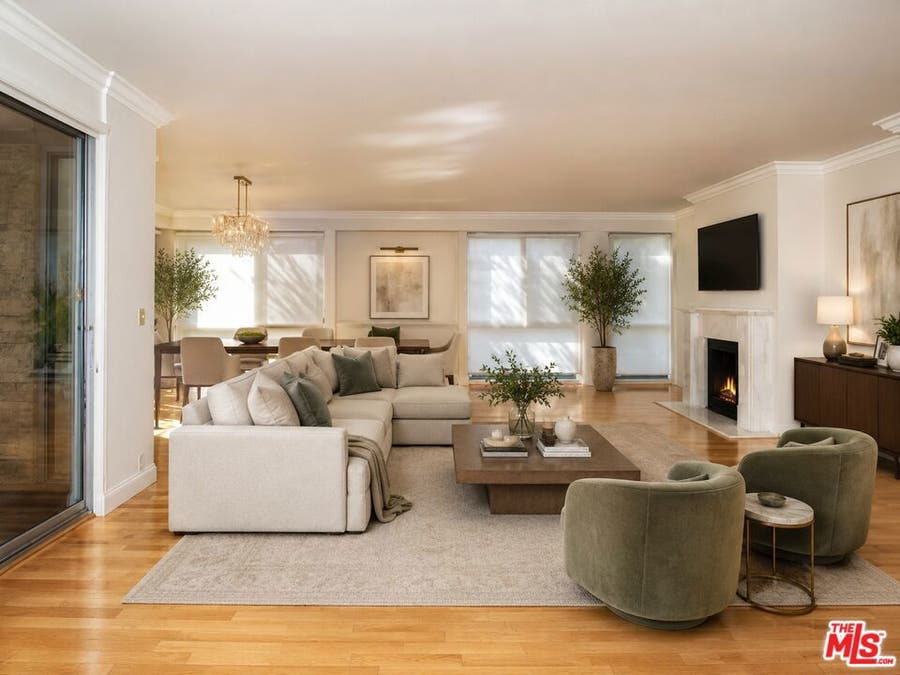 Property photo for 318 N Maple Drive, #C106, Beverly Hills, CA