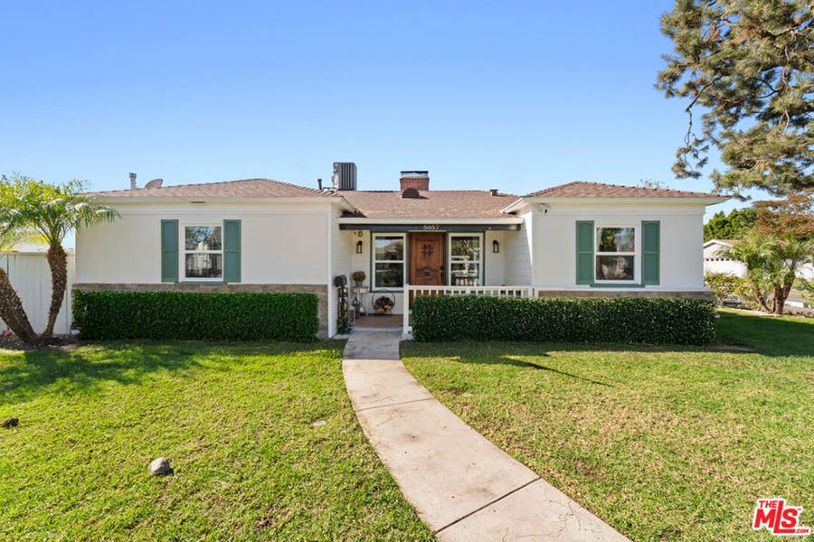 Property photo for 5057 Biloxi Avenue, North Hollywood, CA