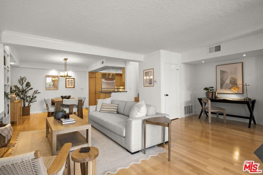 Property photo for 925 14th Street, #19, Santa Monica, CA